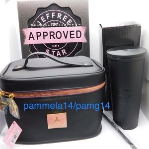 Jeffree Star Cosmetics and Shane Dawson Tumbler